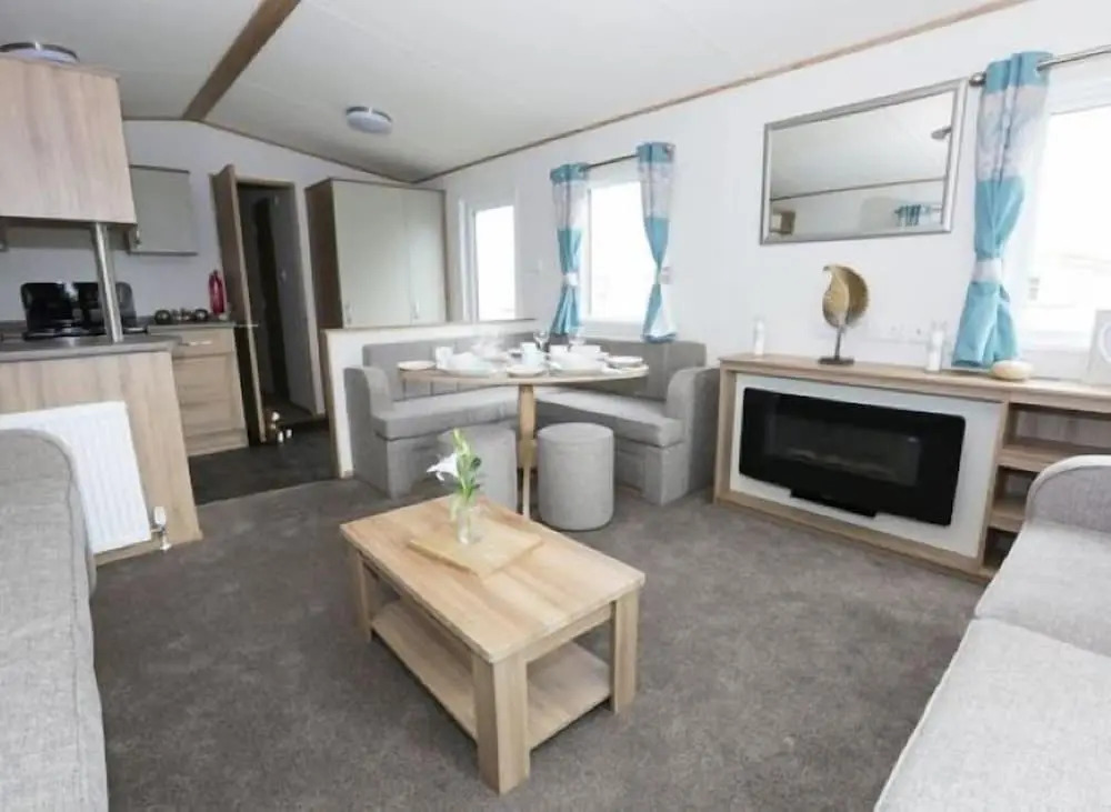 Mersea Island Holiday Park