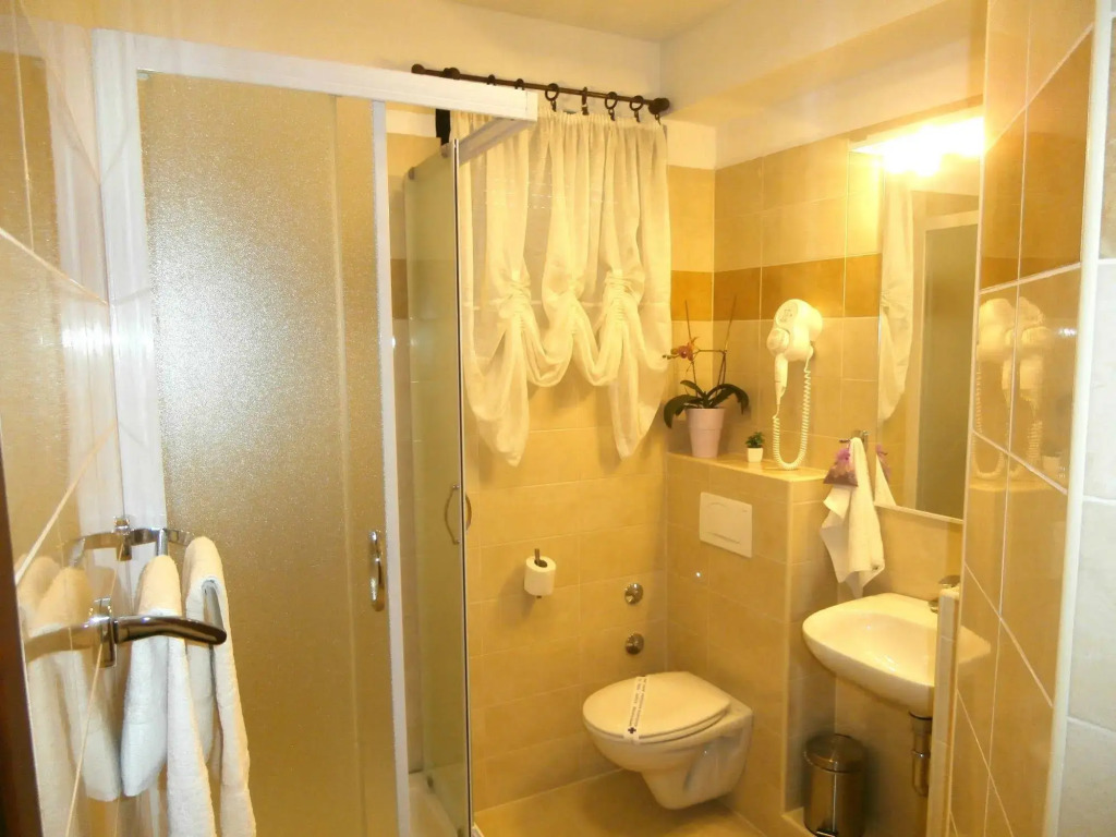 Apartments Cordis