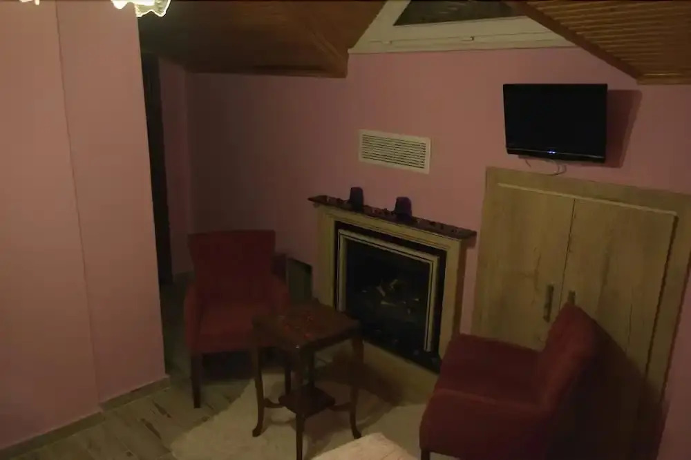 Armoni Motel