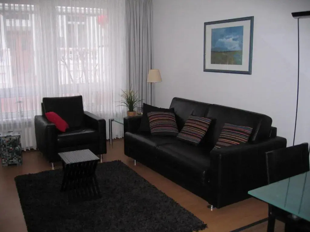 Ferienwohnung Alte Schmiede 4