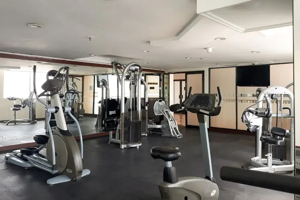 Apatel Apartment Mangga Dua Lt 11
