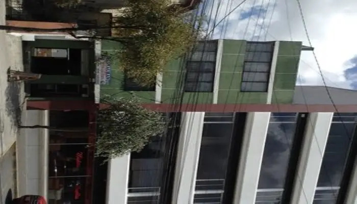 Hostal Flor de Kanela