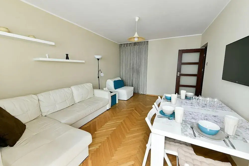 Baltic Rent - Plac Grunwaldzki 20