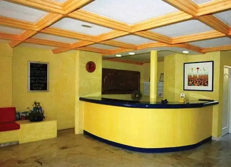 Hotel Marbella