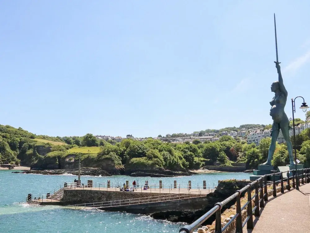 1 Cheyne Beach Apartments