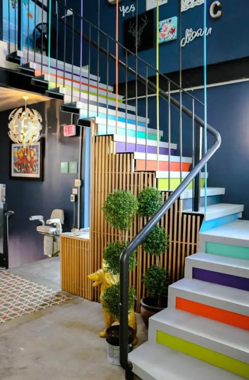 Conturce Hostel