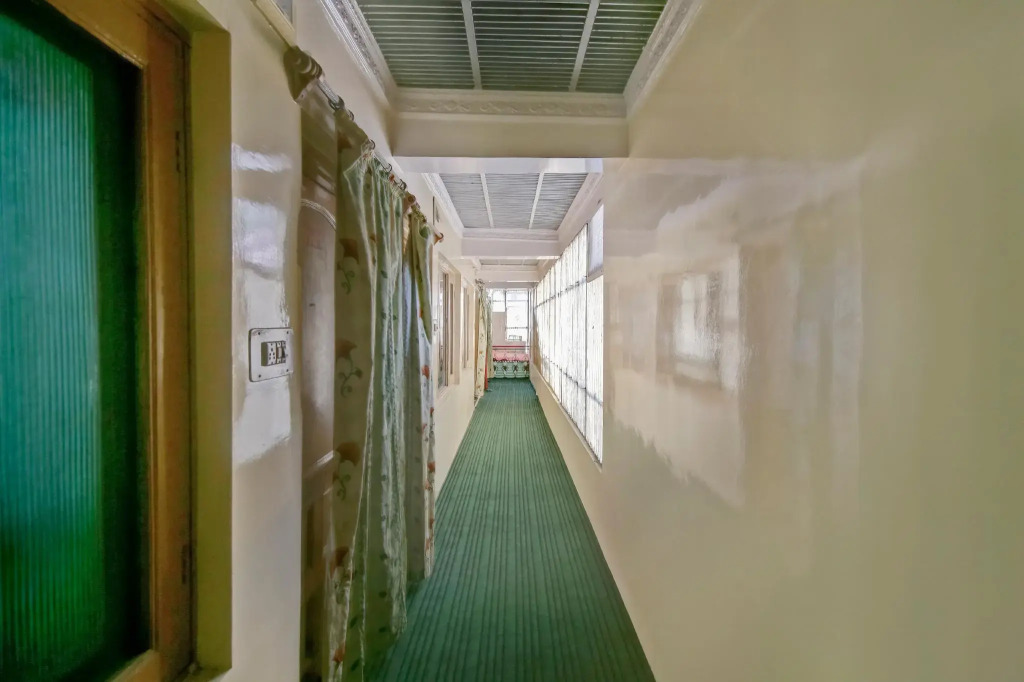 OYO 46688 Hotel Marhaba
