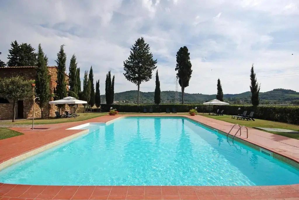 Agriturismo La Fonte Di Vivalda