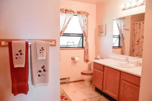Stephenson Point Seaside B&B