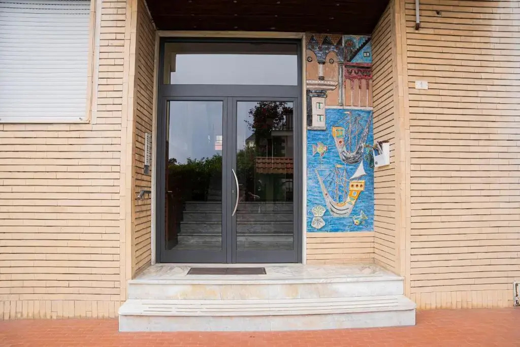 039 - Casa Residenziale a Lavagna a 5 minuti dal mare