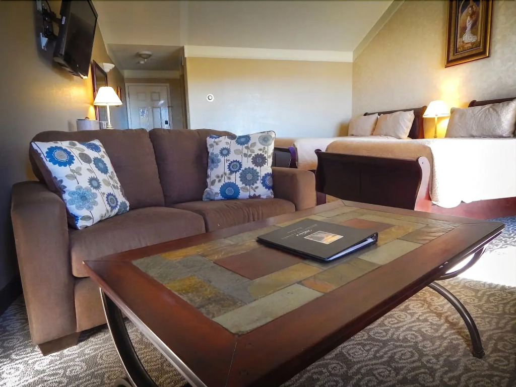 North Cliff Hotel