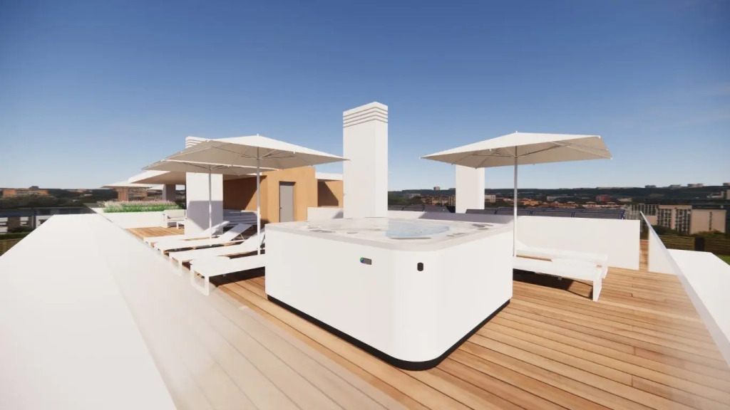 Shantivillas Portimão