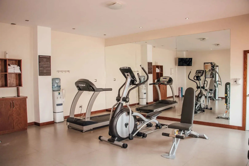 Best Western Cumbres Inn Cd. Cuauhtemoc