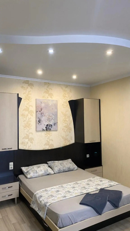 Apartment in the center