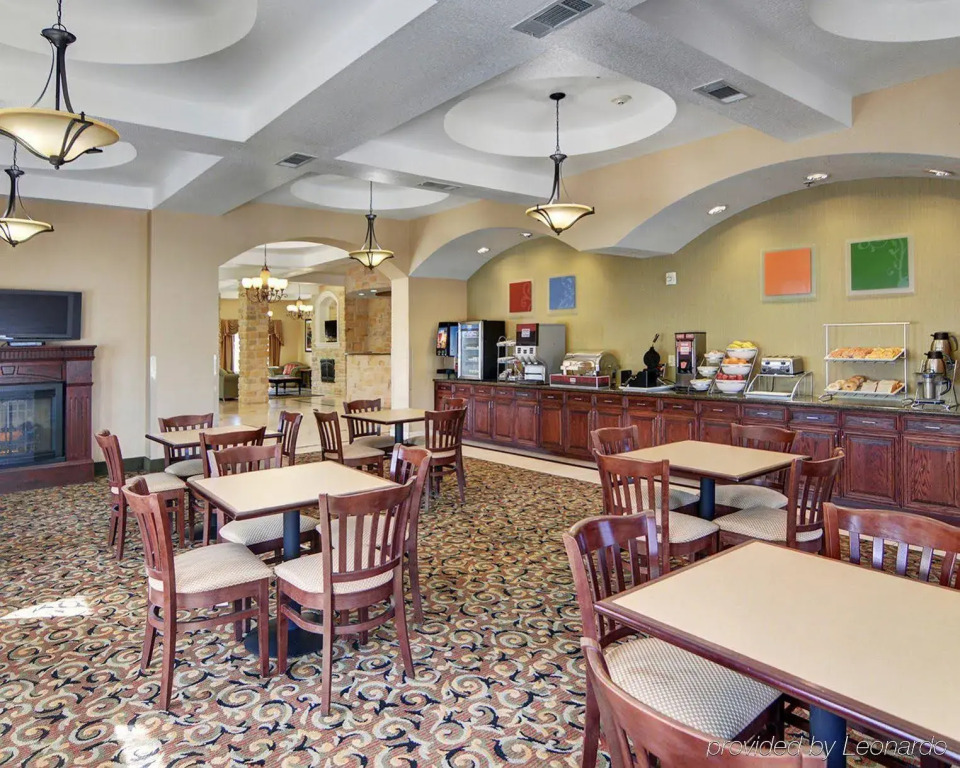 Comfort Suites Benbrook - Fort Worth Southwest