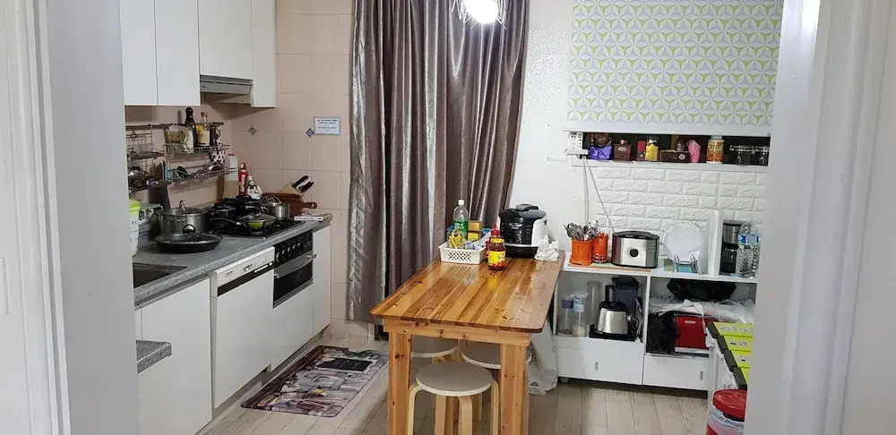 Jeju BP Guesthouse