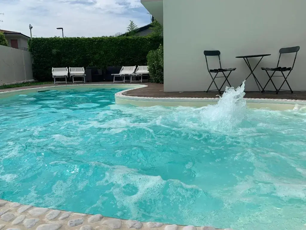Residence Del Lago