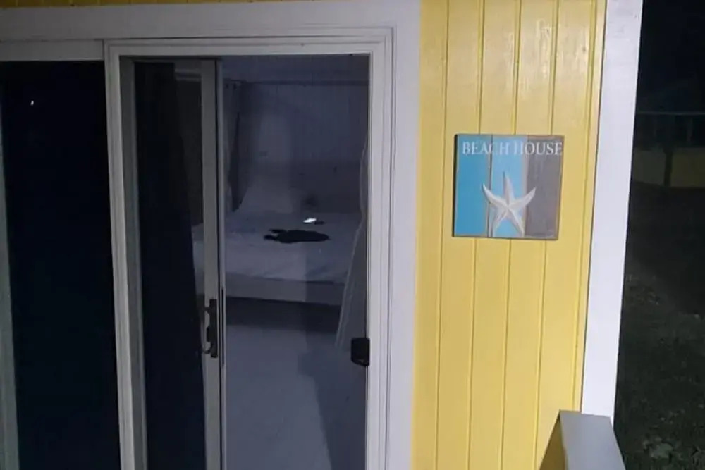 1 Bed Cottage Sleeps 2 - Pet Friendly - Ocean View