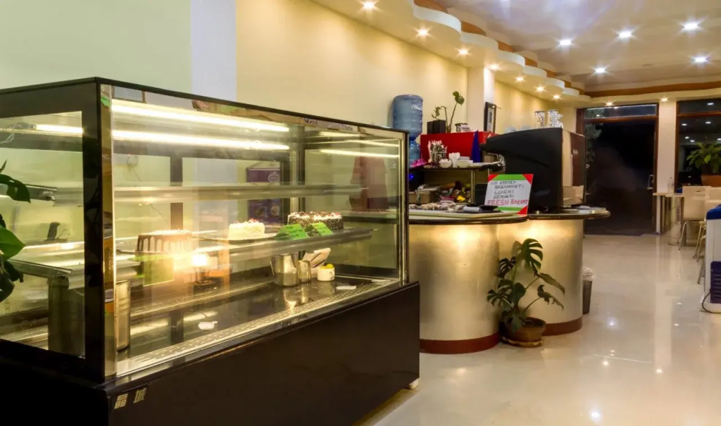 Hotel Jagat