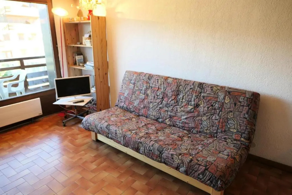 Résidence La Gelinotte - Studio pour 4 Personnes 92