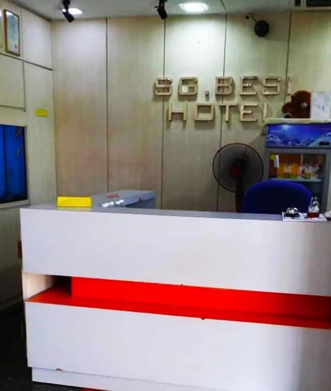 Sungai Besi H1