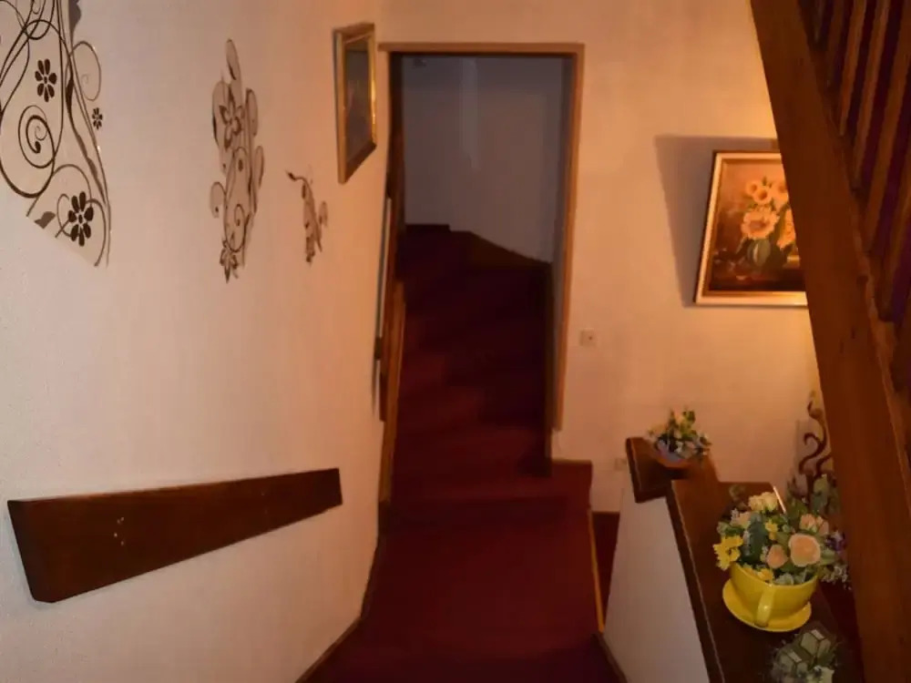 Pension Café Papke