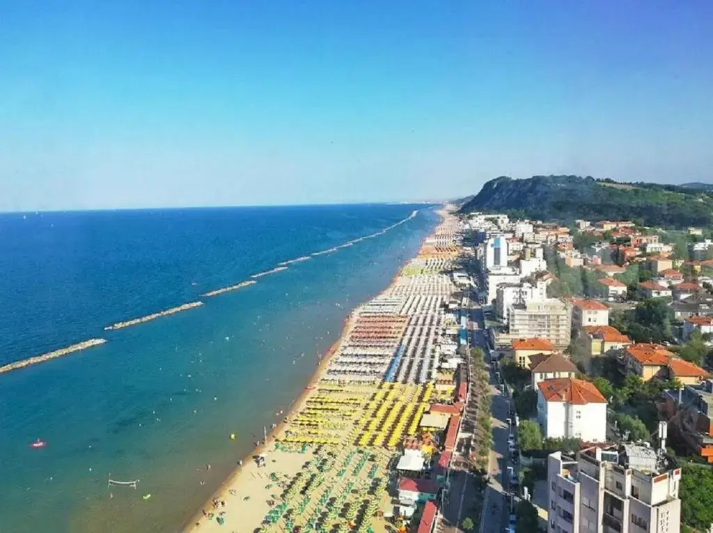 Casa del Teatro appartamento con splendida terrazza