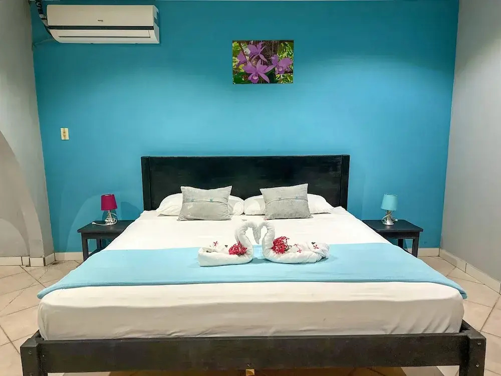 Hotel Colibri