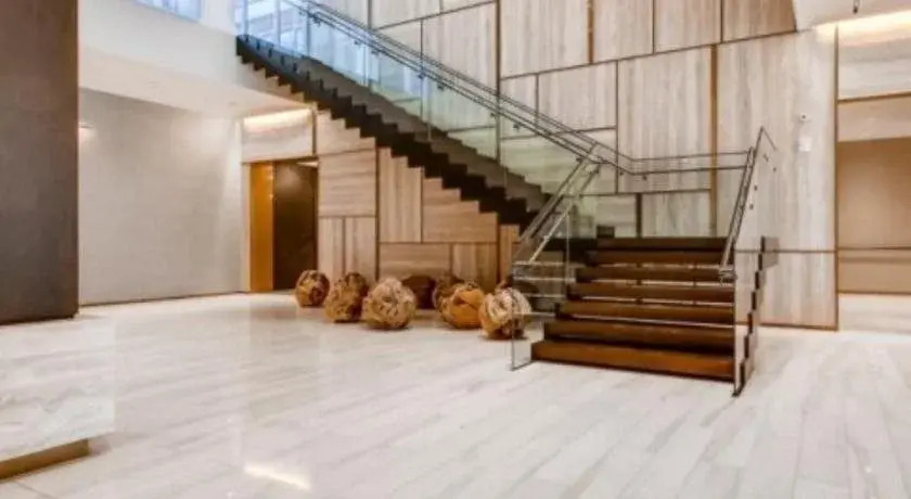 Global Luxury Suites Capitol Riverfront