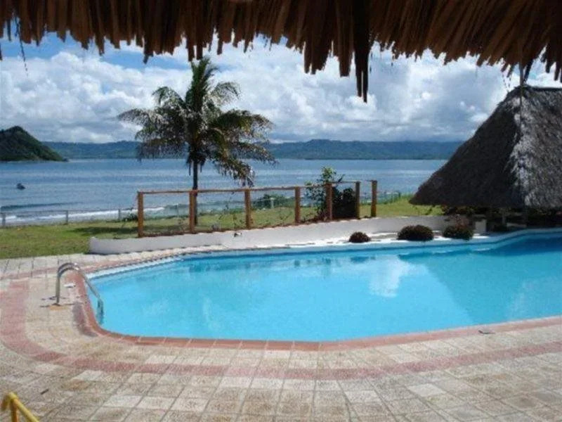 Bolanos Bay