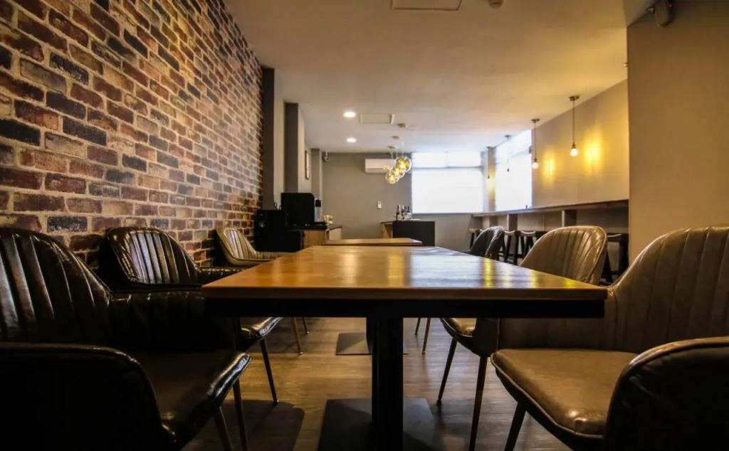 Sun Moon Lake Loft Inn