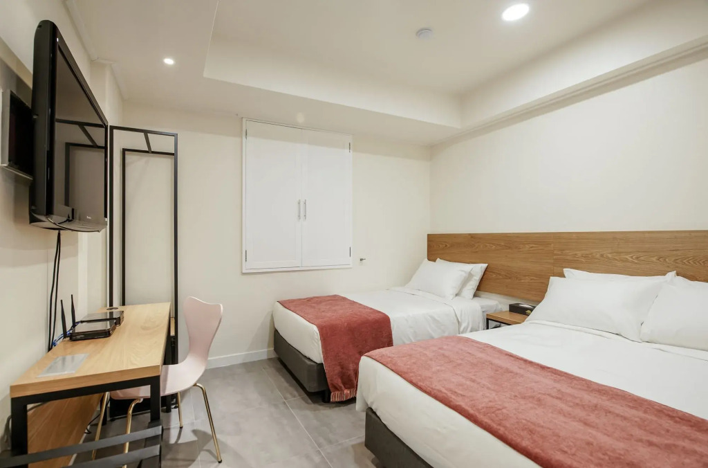 Hostel Vene