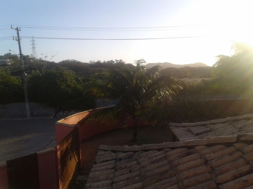 Vila Misha Buzios