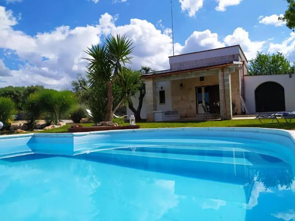 Terra Sessana Country Resort