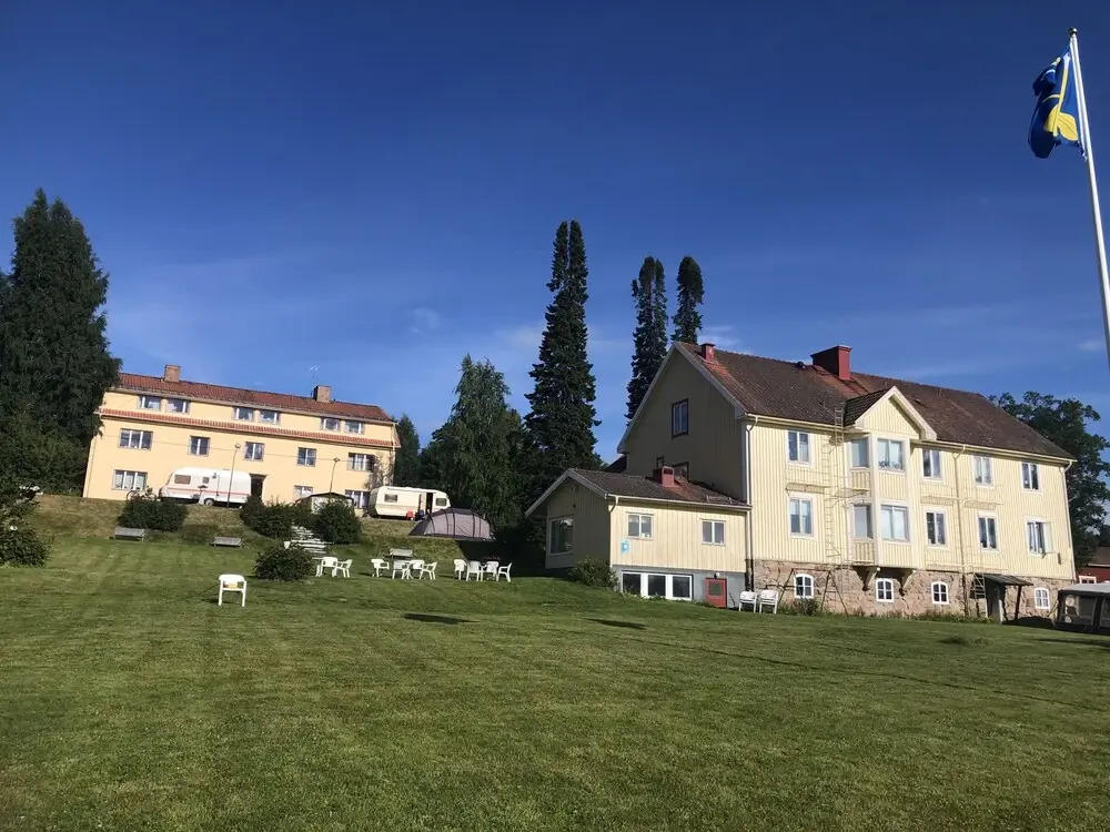 Gärdebygården
