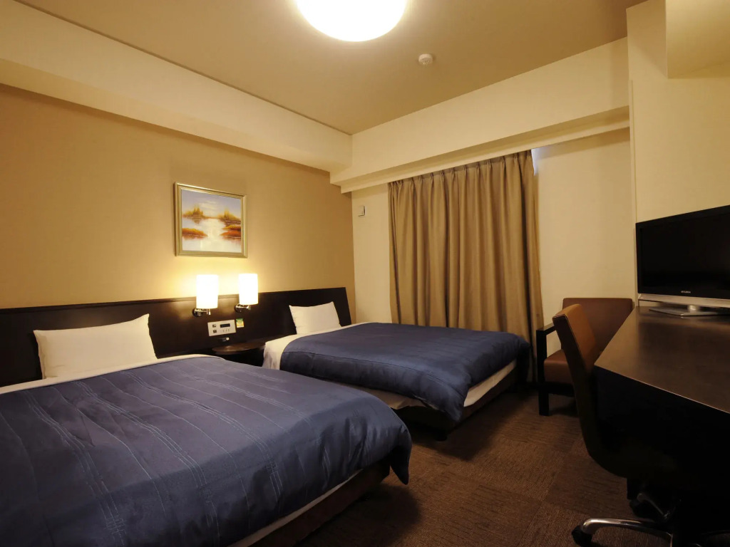 Route Inn Grantia Wakuranoyado Igauenojomae