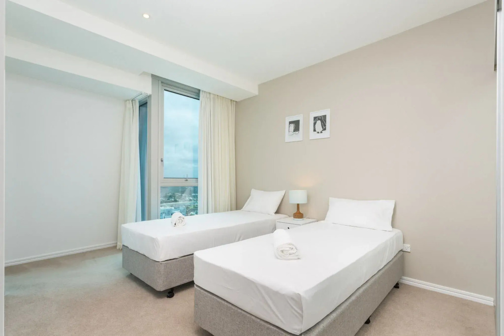 Holiday Holiday H-Residences Apartments