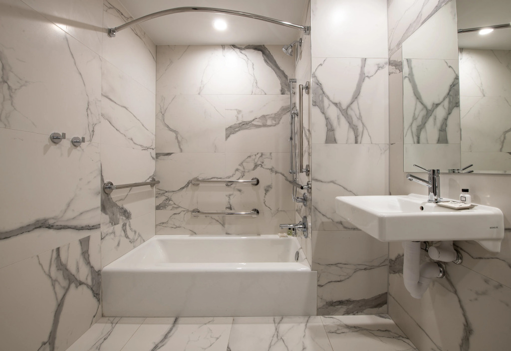 Aliz Hotel Times Square