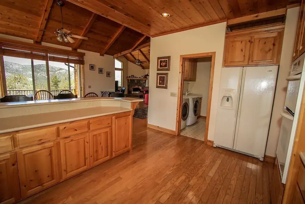 Starlight Vistas-1524 by Big Bear Vacations