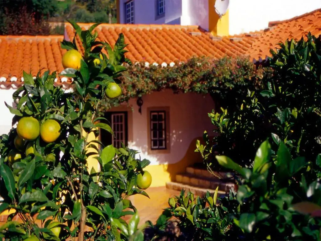 Quinta do Rio Touro