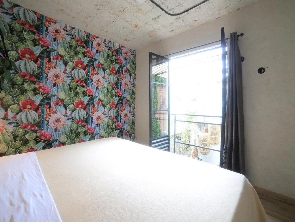 Casa Kanabri Hostal Boutique