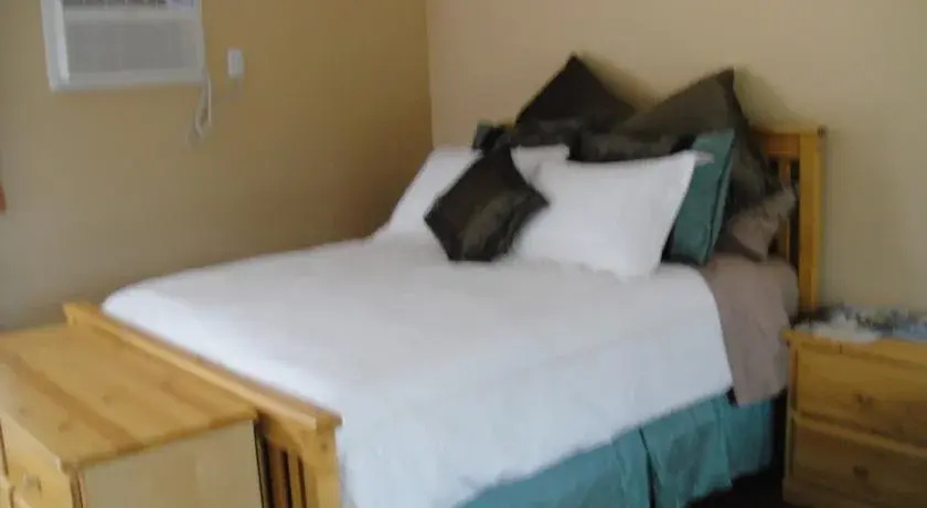 The Chauffeur's Quarters