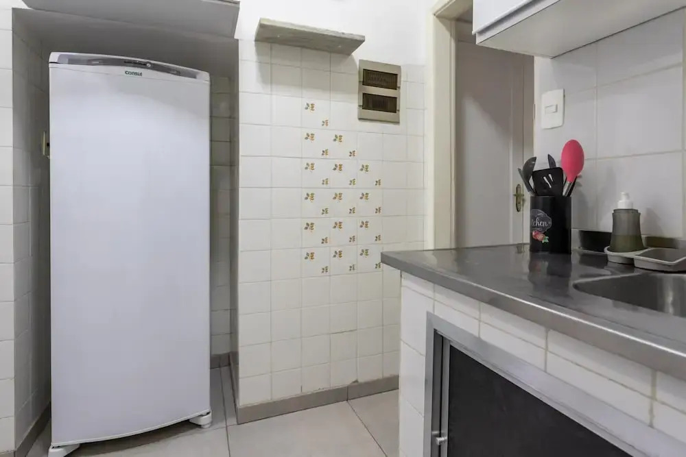 Comfort in Botafogo Ideal for Couples Lm108