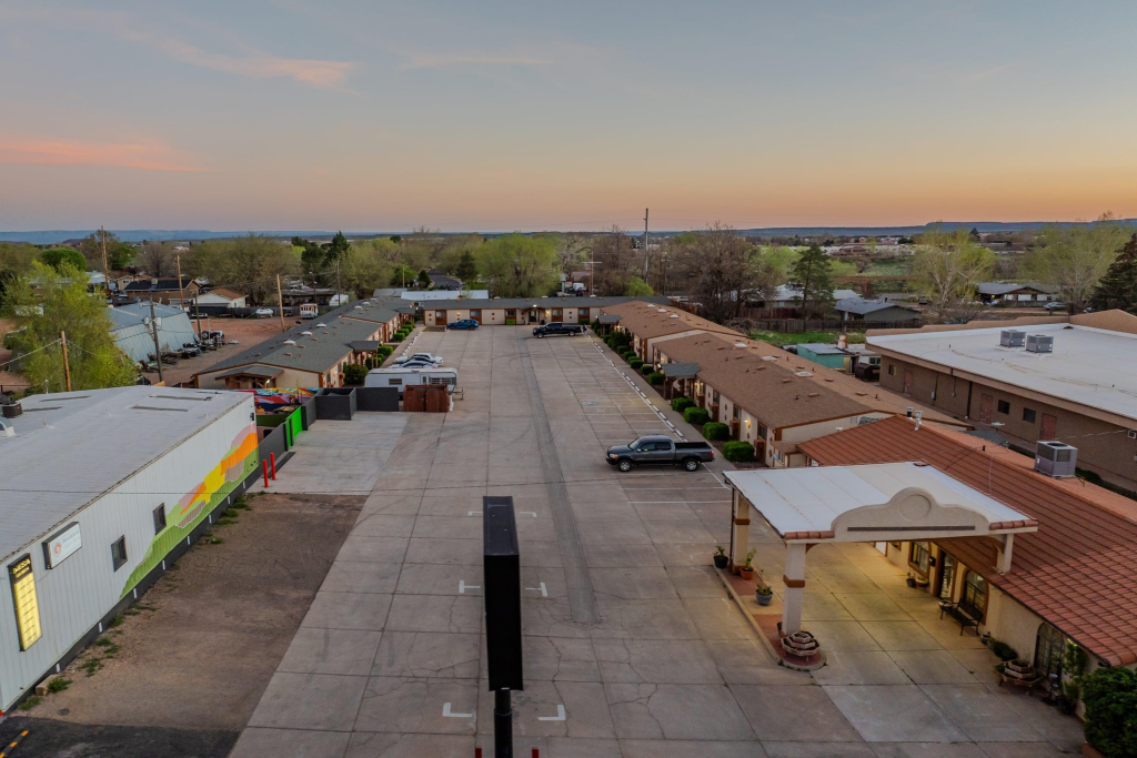 Travelodge by Wyndham Kanab