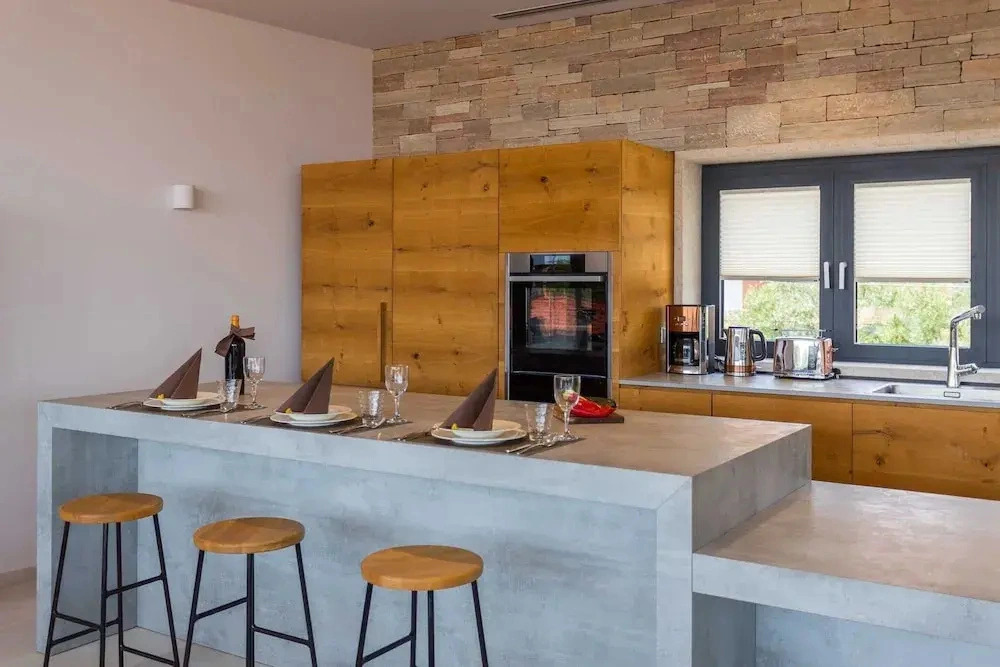 Gorgeous sea View Villa in Premantura