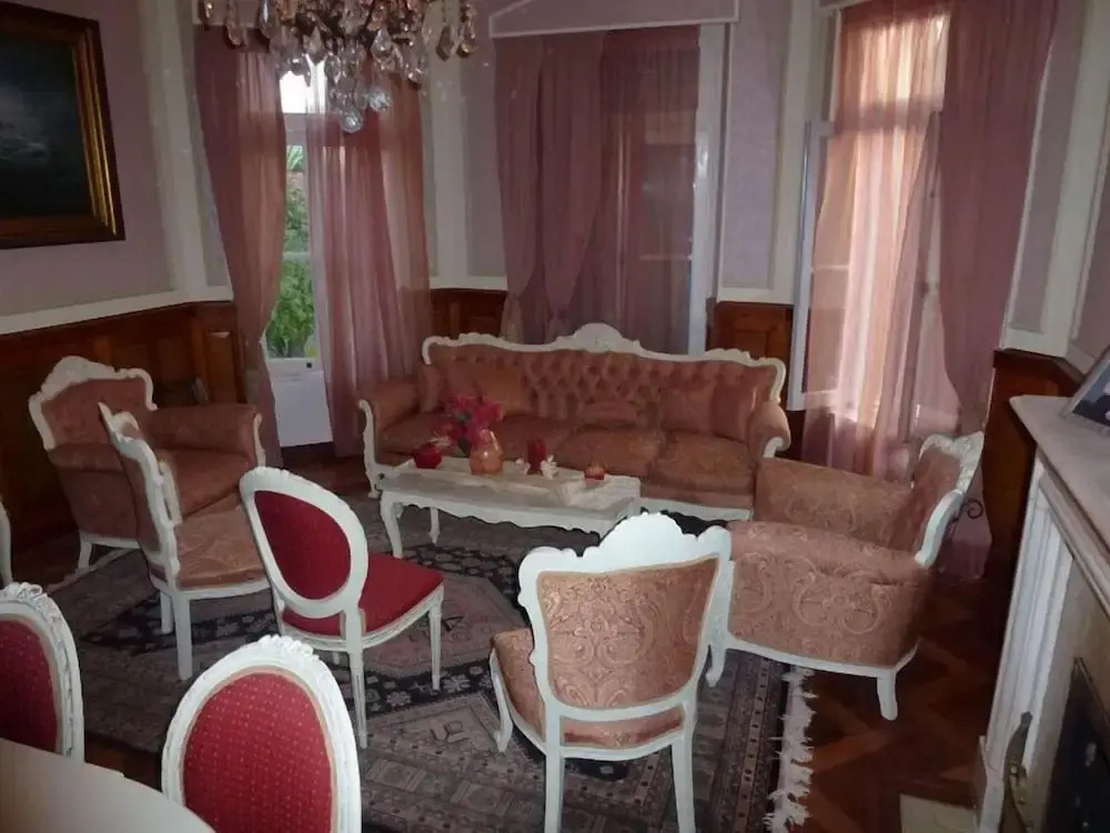 Villa Melina Hotel