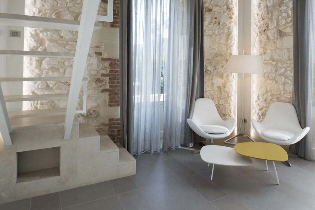 Caportigia Boutique Hotel