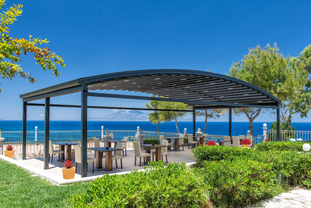 Balcony Boutique Hotel