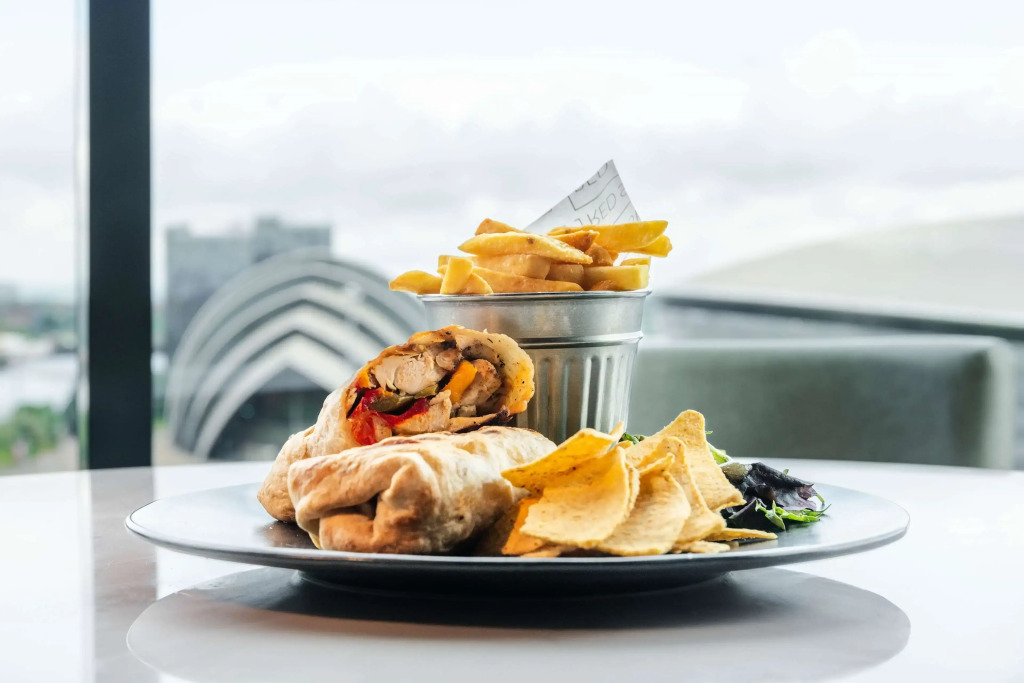 Radisson RED Hotel, Glasgow