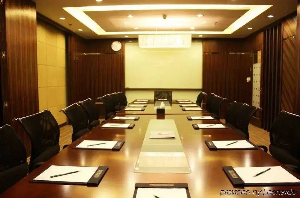 Beijing Zhong Hang Airport Hotel